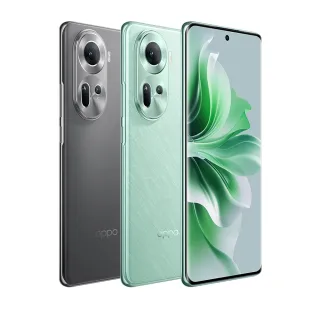 【OPPO】Reno11 5G 6.7吋(8G/256G/聯發科天璣7050/5000萬鏡頭畫素)