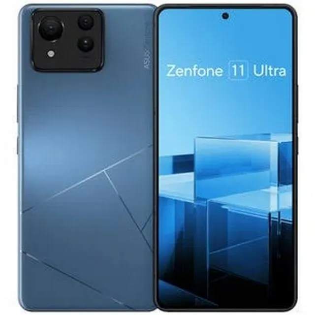 【ASUS 華碩】Zenfone 11 Ultra 6.78吋(12G/256G)