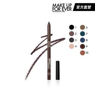 【MAKE UP FOR EVER】AQUA 24H防水眼線膠筆