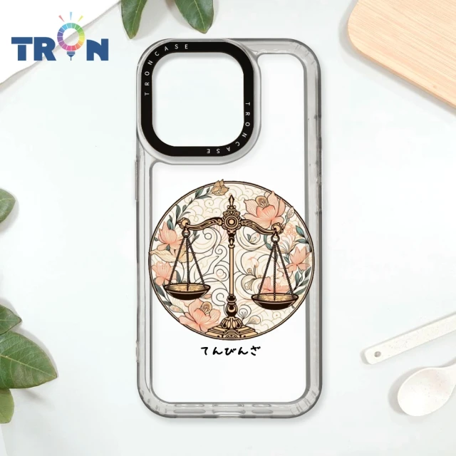 TRON iPhone 16/16 PLUS/16 PRO/