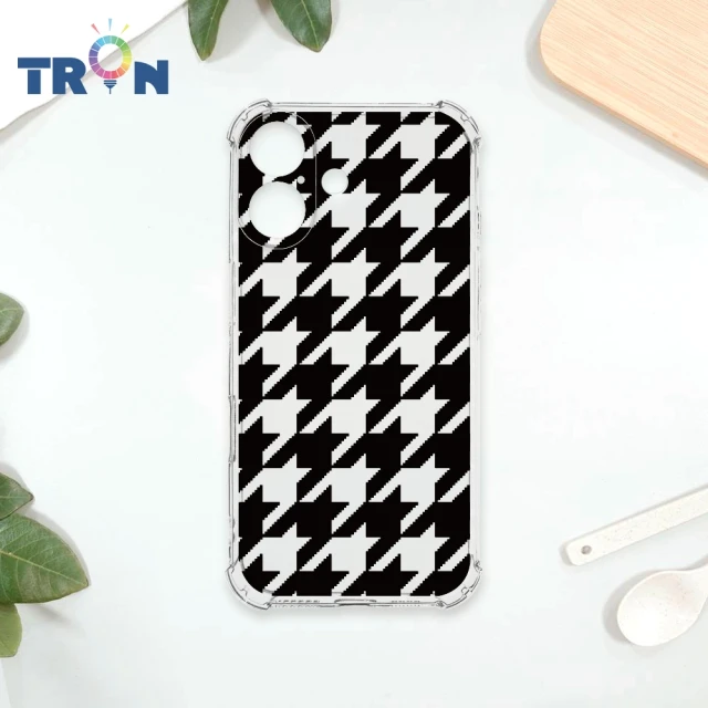 TRON iPhone 16/16 PLUS/16 PRO/