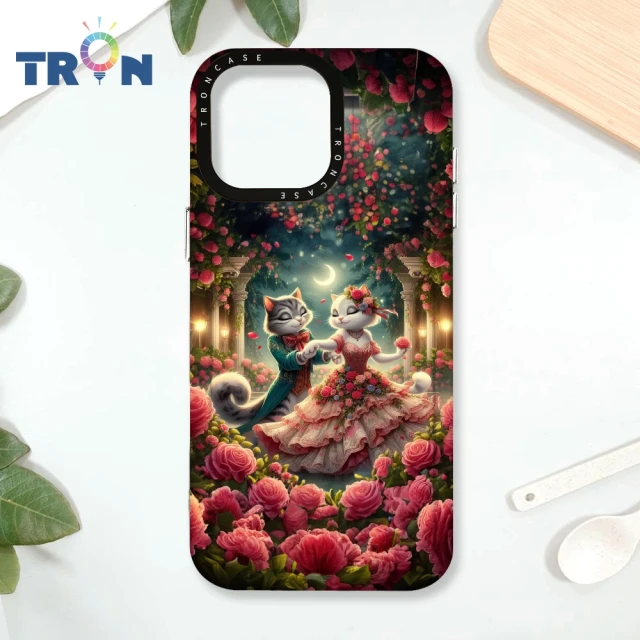 TRON iPhone 16/16 PLUS/16 PRO/