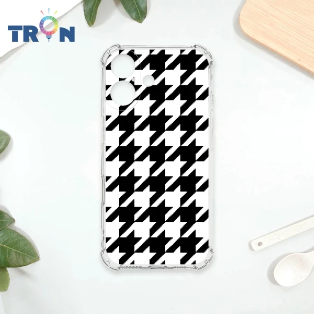 TRON iPhone 16/16 PLUS/16 PRO/