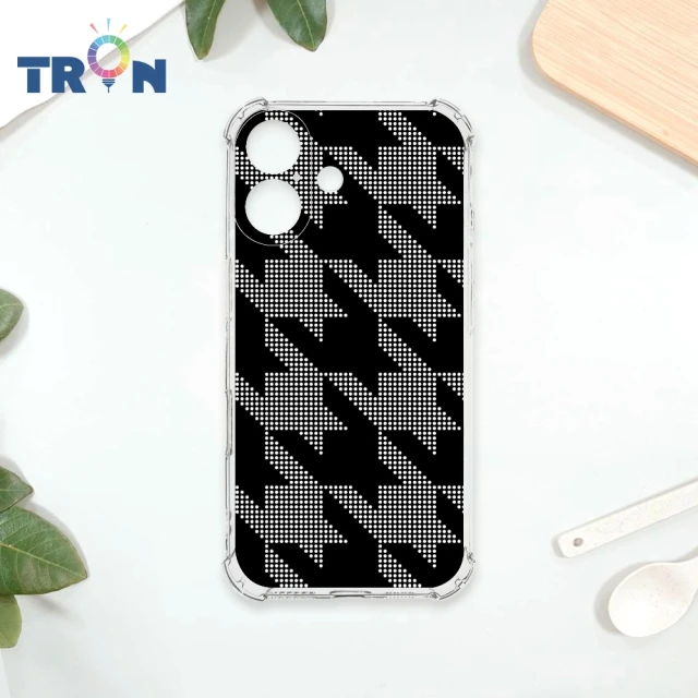 TRON iPhone 16/16 PLUS/16 PRO/