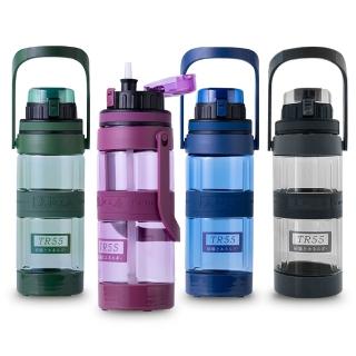 福利品【太和工房】TR55系列運動水壺2000ml(多色可選TR-2000TA)