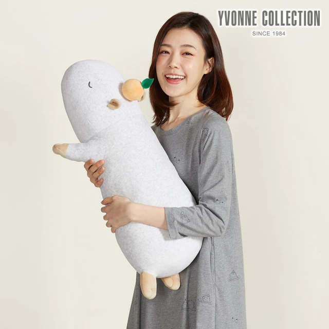 YVONNE 以旺傢飾 招財貓兒童頸枕-薔薇粉 推薦