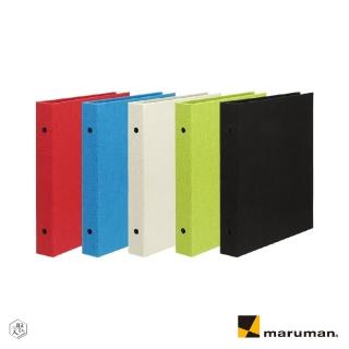 【Maruman】PLACIDE 20孔夾A5(原廠正貨)