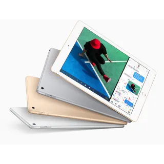 【Apple 蘋果】A級福利品 iPad Air 2(9.7吋/WiFi/64G)