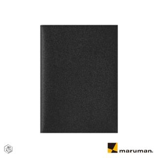 【Maruman】Mnemosyne 8mm 橫線隨記本/A5(原廠正貨)