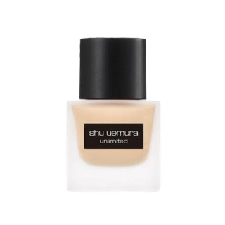 【Shu uemura 植村秀】無極限超時輕粉底 35ml(國際航空版)