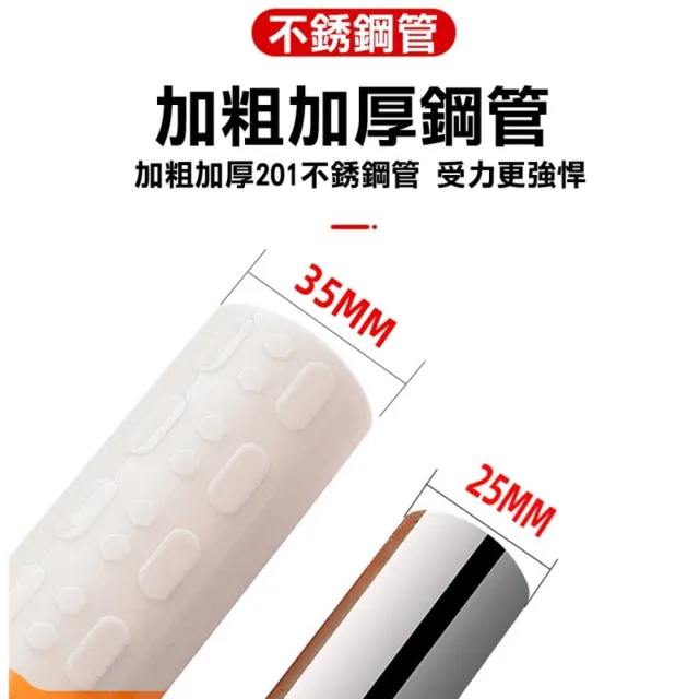 60cm 安全扶手 ABS防滑 一字型扶手 浴室扶手(C型扶手 馬桶扶手 浴缸扶手)