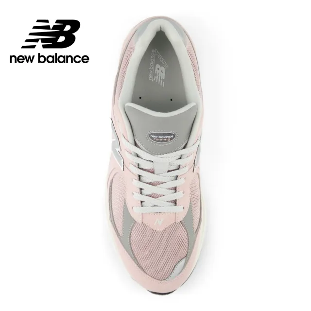 【NEW BALANCE】NB 2002R復古鞋/運動鞋_男鞋/女鞋_M2002RFC-D