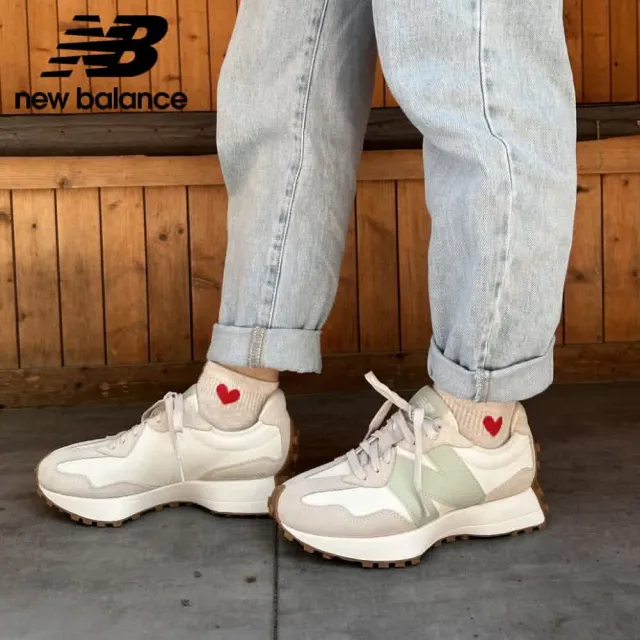 【NEW BALANCE】NB 運動鞋/復古鞋_女鞋_MS327CGW-D_WS327OU-B