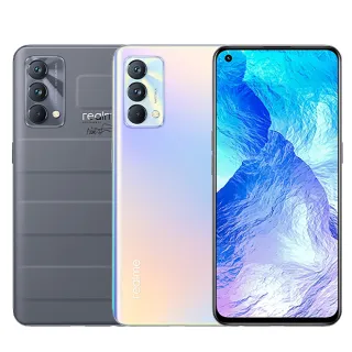 【realme】A級福利品 GT 大師版(8GB/256GB)