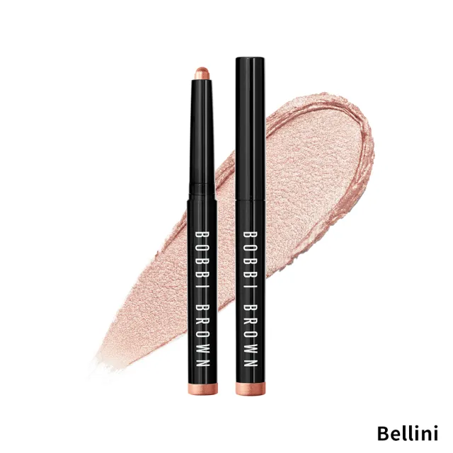 【Bobbi Brown 芭比波朗】流雲持久防水炫彩眼影筆1.6g(最持久/市場No.1眼影筆)