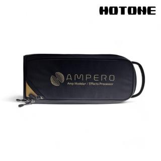 【HOTONE】AMPERO AGB-1 效果器手提袋／創造音色靈感(AGB1 效果器袋 攜帶 BAG 收納袋 擴充包 揹包 包包)