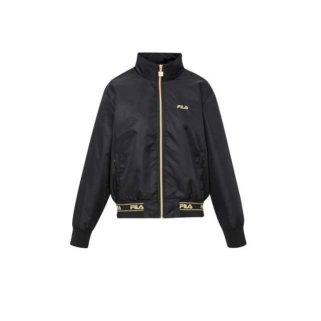 FILA官方直營 簡約低調郵差包-軍綠(BMY-5201-O