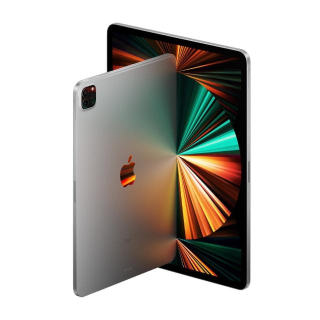 【Apple】A級福利品 iPad Pro 11吋 128G WiFi 2021年 M1