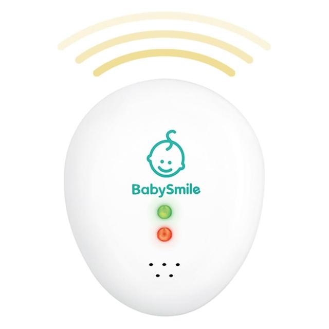 【BabySmile】E-202 嬰兒體動感應監測器 呼吸偵測器(嬰幼兒 呼吸監測器 寶寶心跳 監測器 嬰兒呼吸)