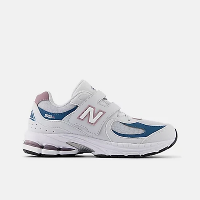 NEW BALANCE NB 運動鞋 童鞋 中童 兒童 魔鬼