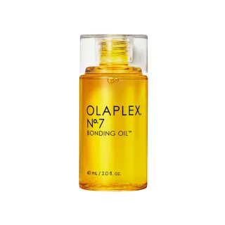 【OLAPLEX 歐啦】7號結構還原精油60ml(髮油/免沖洗/洗後修護/滑順)