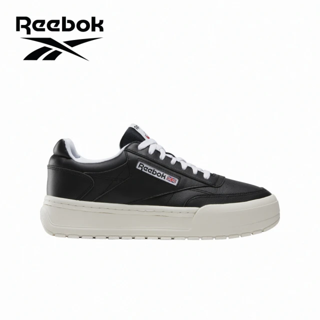 REEBOK CLUB C MEGACOURT 網球鞋_男/女_100201239