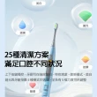 【Oclean  歐可林】X10單機版音波電動牙刷(三色可選)