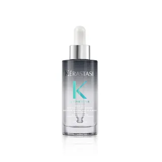 【KERASTASE 巴黎卡詩】極淨平衡頭皮精華30ml