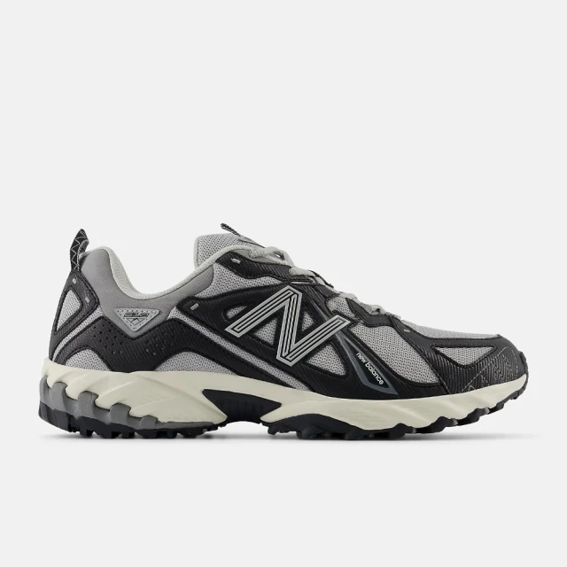 NEW BALANCE NB 休閒鞋 男鞋 女鞋 運動鞋 越野鞋 灰黑 ML610TAR-D楦