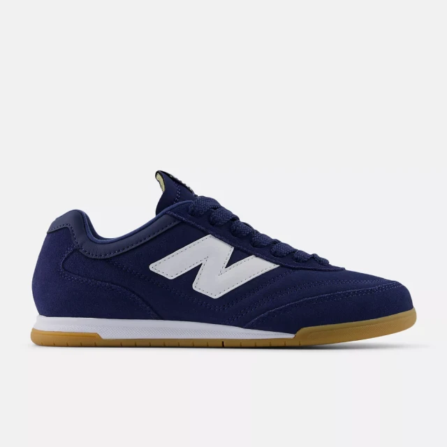 NEW BALANCE NB 休閒鞋 男鞋 女鞋 運動鞋 藍 URC42SC