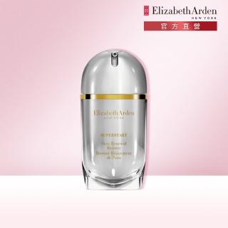 【伊麗莎白雅頓】官方直營 SUPERSTART奇肌超導活妍精華30ml Elizabeth Arden(精華/保濕/修護/益生菌)