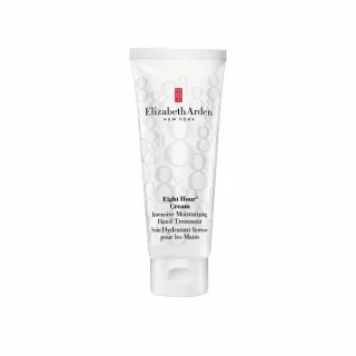 【伊麗莎白雅頓】官方直營 八小時瞬效潤澤手霜 75ml Elizabeth Arden