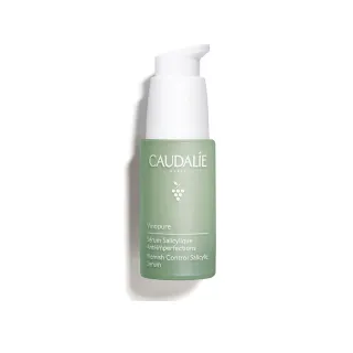 【CAUDALIE 歐緹麗】葡萄籽淨化抗痘精華 30ml