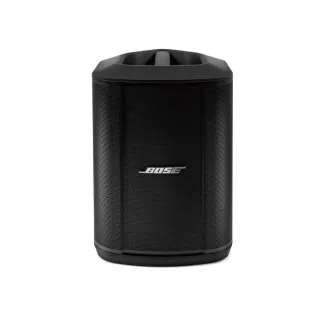 【BOSE】S1PRO+ 可攜式PA藍牙喇叭／歡唱的伴侶(S1 PRO 音箱 音響 喇叭 藍芽喇叭 藍芽音響)
