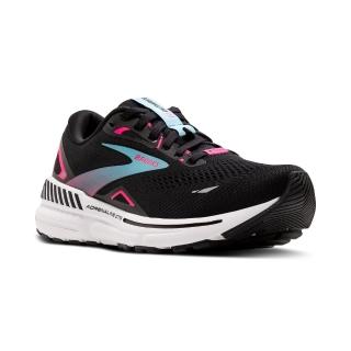 【BROOKS】女鞋 慢跑鞋 避震緩衝象限 ADRENALINE GTS 23 GTX(1204131B082)