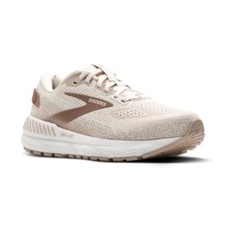 【BROOKS】女鞋 慢跑鞋 避震緩衝象限 ARIEL GTS 24 瞪羚系列2024版 超寬楦(1204142E135)