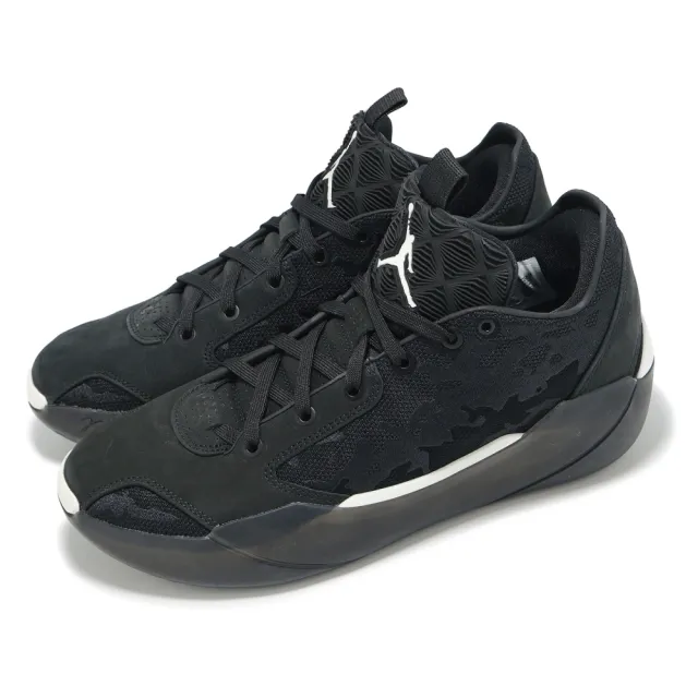 NIKE 耐吉】籃球鞋Air Jordan 39 XXXIX PF Lumiere 男鞋黑白AJ39