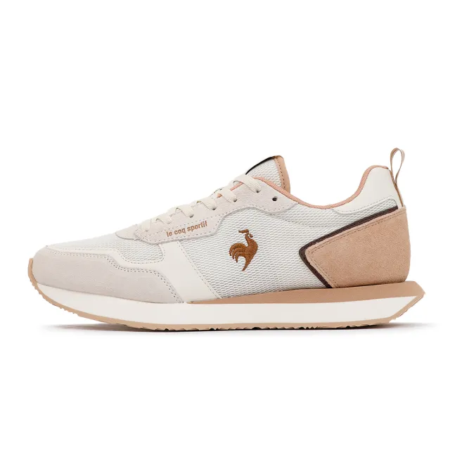 【LE COQ SPORTIF 公雞】CALAIS運動鞋 休閒鞋男鞋 女鞋-3色-LWU73204-206