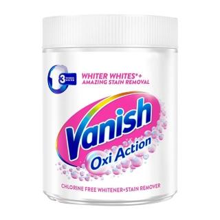 【Vanish】超強萬用潔白去漬霸1000g(平輸)