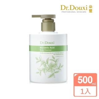 【Dr.Douxi 朵璽】杏仁酸煥膚淨透沐浴露 500ml