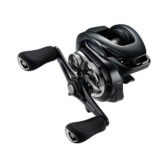 【SHIMANO】24 METANIUM DC 大嘴黑鱸 兩軸捲線器