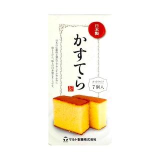 【MARUTO】丸多長崎蛋糕(170g)