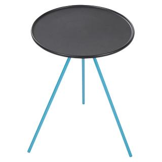 【Helinox】Side Table Medium 茶几M Black 黑(HX-11072)