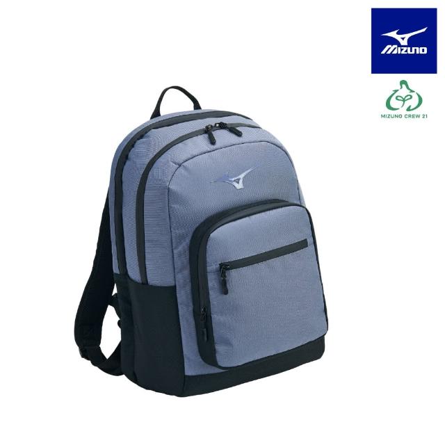 【MIZUNO 美津濃】背包 （25L） B3TDB50107(背包)