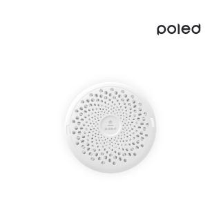 【Poled 總代理】AIRLUV3/4 推車涼墊風扇濾芯(HEPA11)