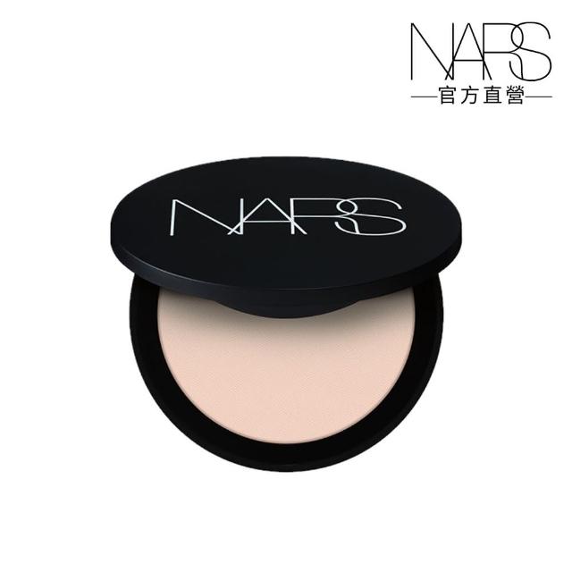 【NARS】官方直營 極霧柔光輕粉餅