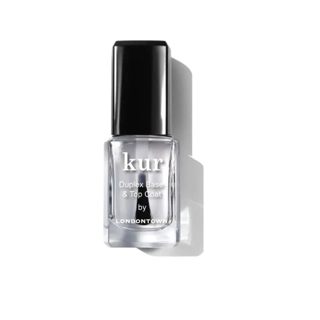 Londontown 雙效基底亮甲油 Duplex Base& Top Coat 12ml