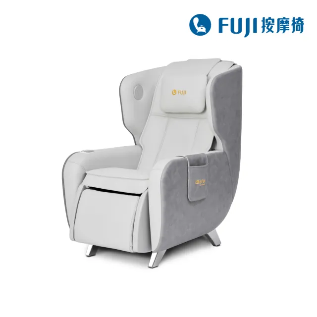 【FUJI】AI愛沙發 FG-940(AI按摩椅;按摩沙發;智能感知;客製化行程;腿部翻轉收納)