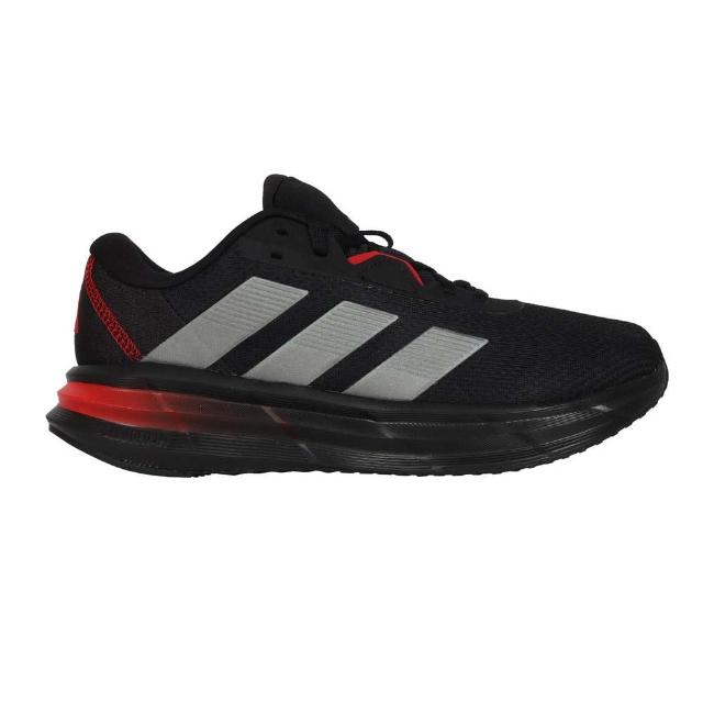 【adidas 愛迪達】GALAXY 7 M 男慢跑鞋-運動 路跑 愛迪達 輕量(ID8755)