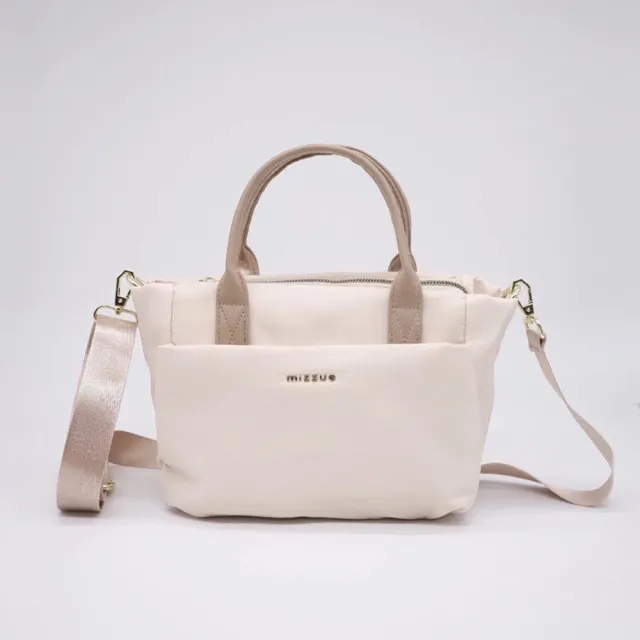 【Catsbag】蜜露三層二用包XW606(#斜背包 #手提包 #托特包)